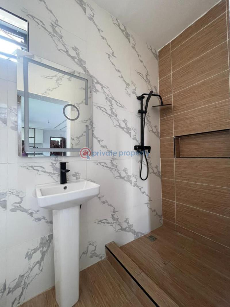 1 bedroom Studio Apartment For Sale Chevron Lekki Phase 2 Lagos - 7