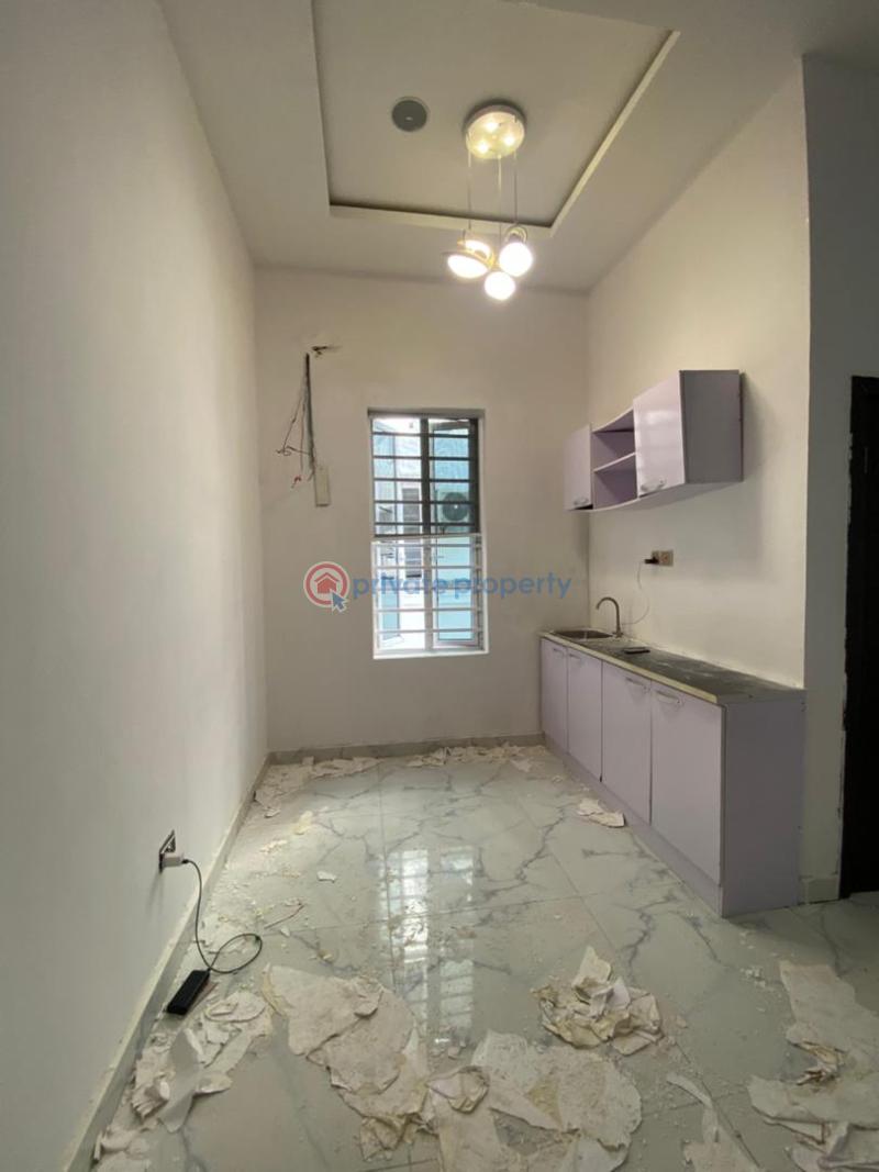 1 bedroom Studio Apartment For Rent Orchid Lekki Phase 2 Lagos - 4