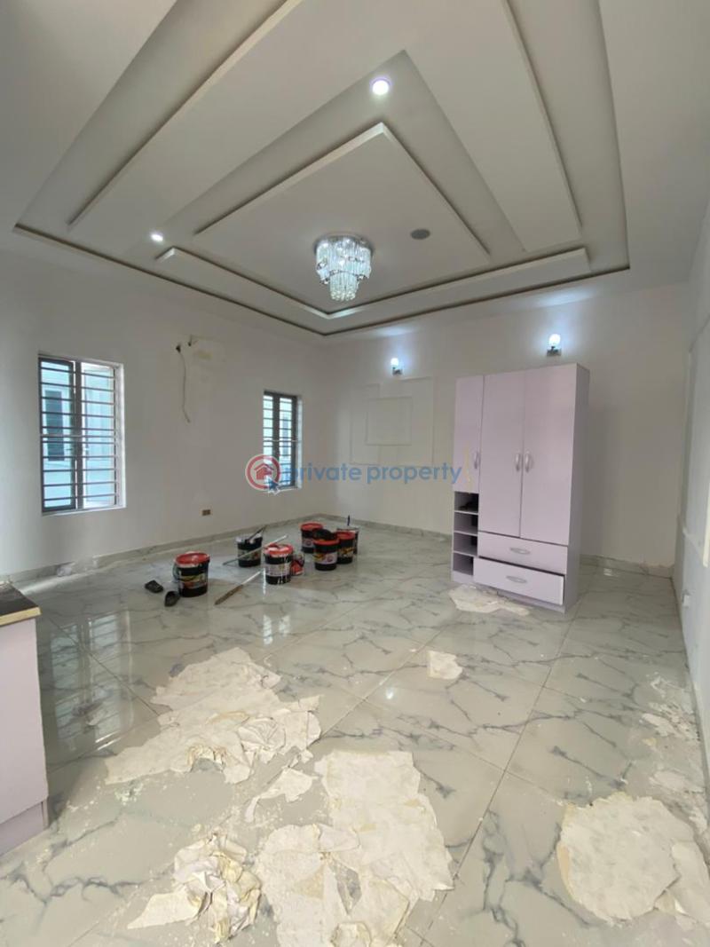 1 bedroom Studio Apartment For Rent Orchid Lekki Phase 2 Lagos - 2