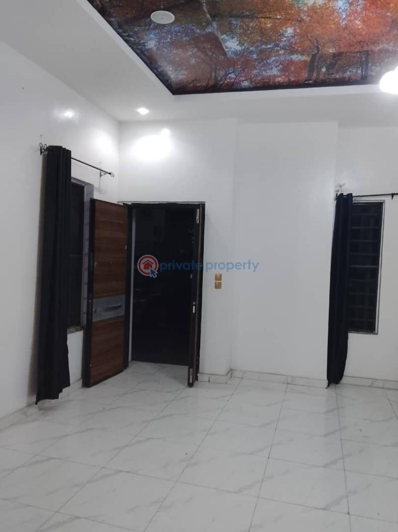 1 bedroom Studio Apartment For Rent Ikota Villa Estate Ikota Lekki Lagos - 3