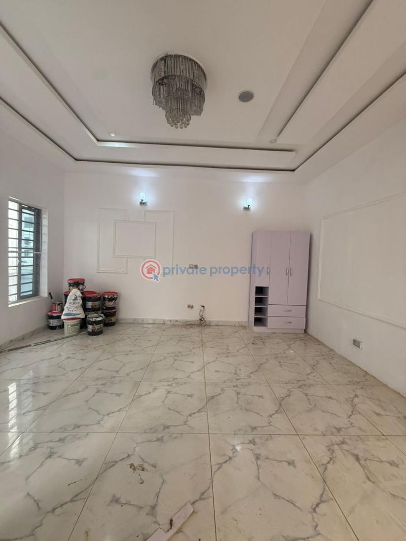 1 bedroom Studio Apartment For Rent Orchid Lekki Phase 2 Lagos - 2