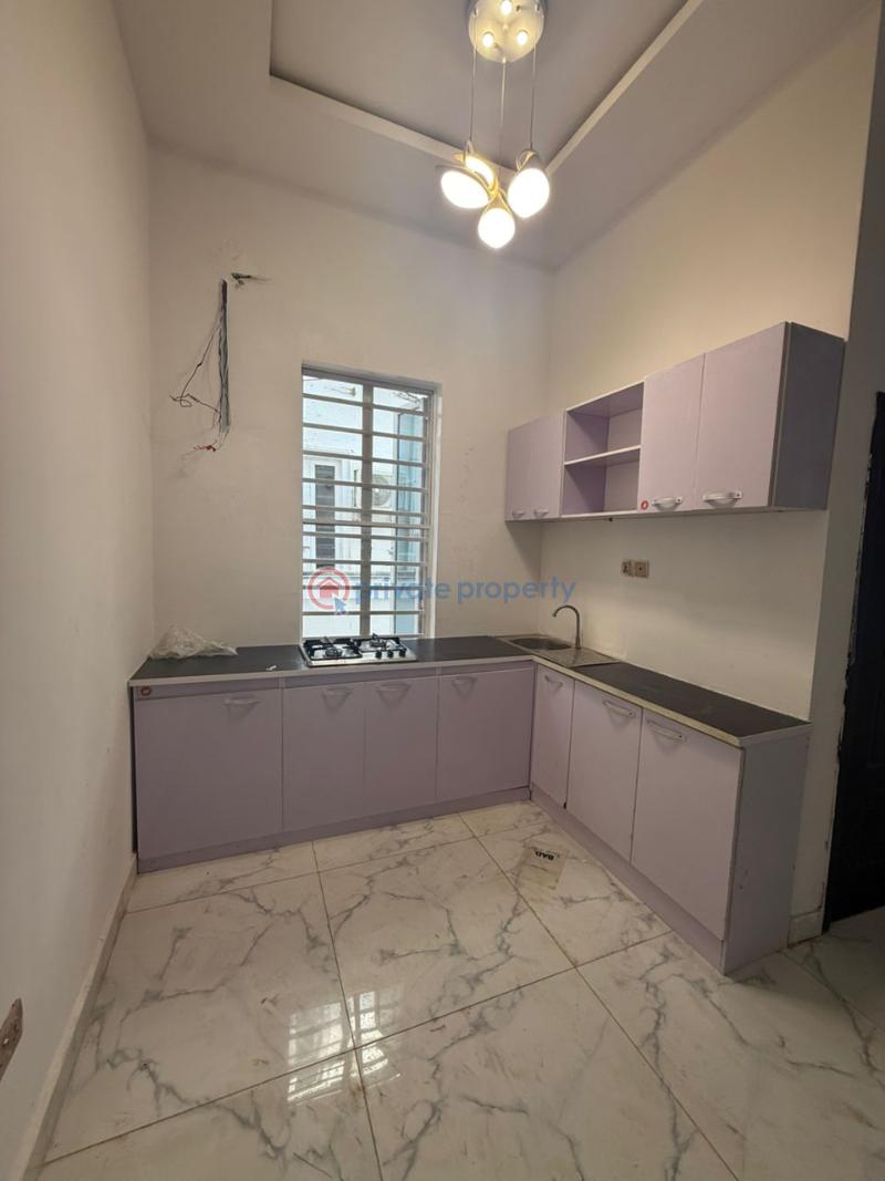 1 bedroom Studio Apartment For Rent Orchid Lekki Phase 2 Lagos - 3