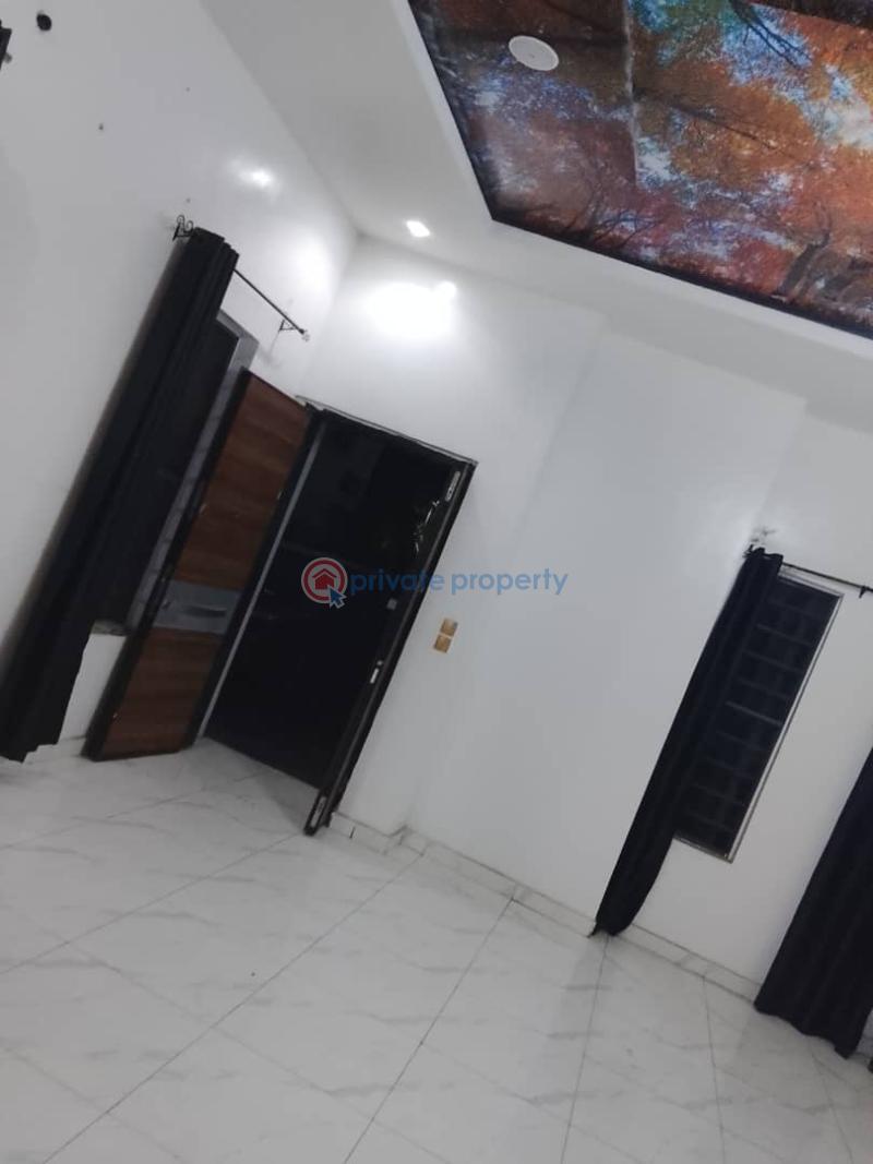 1 bedroom Studio Apartment For Rent Ikota Villa Estate Ikota Lekki Lagos - 1