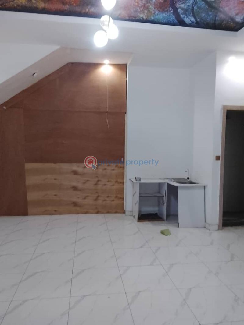 1 bedroom Studio Apartment For Rent Ikota Villa Estate Ikota Lekki Lagos - 2