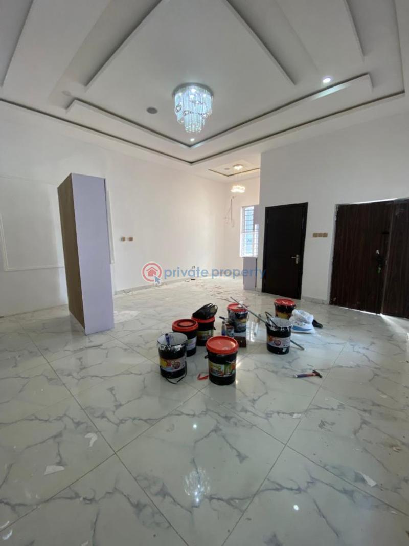 1 bedroom Studio Apartment For Rent Orchid Lekki Phase 2 Lagos - 3