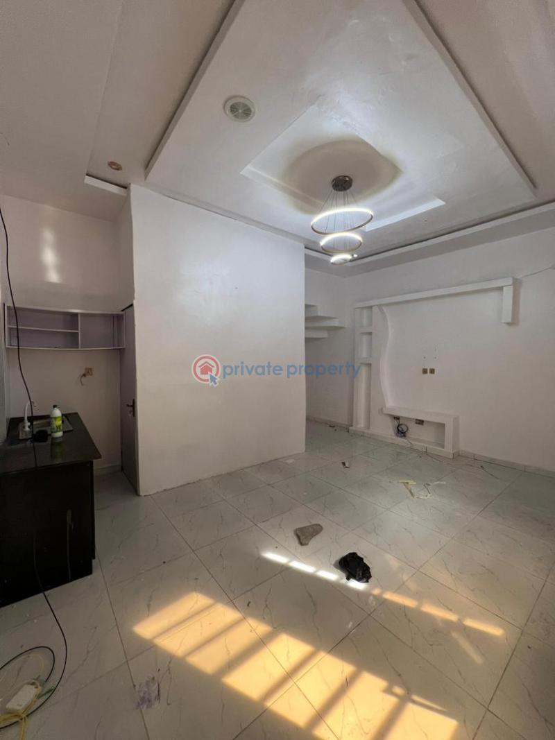 1 bedroom Studio Apartment For Rent Osapa London Lekki Phase 1 Lagos - 4