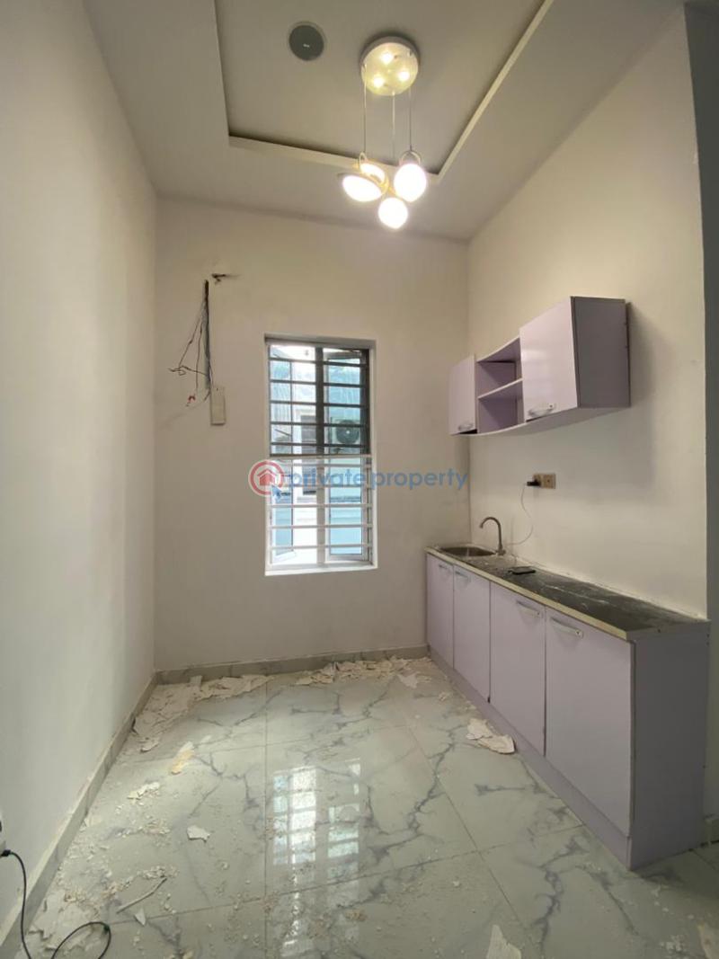1 bedroom Studio Apartment For Rent Orchid Lekki Phase 2 Lagos - 5