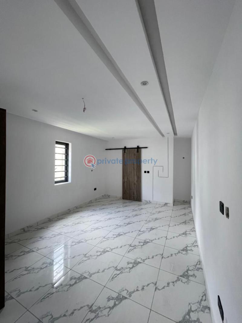 1 bedroom Studio Apartment For Sale Chevron Lekki Phase 2 Lagos - 2