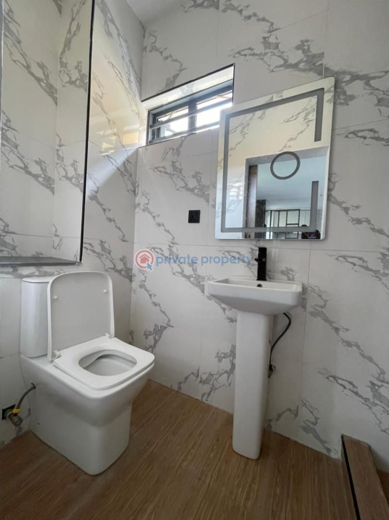 1 bedroom Studio Apartment For Sale Chevron Lekki Phase 2 Lagos - 6