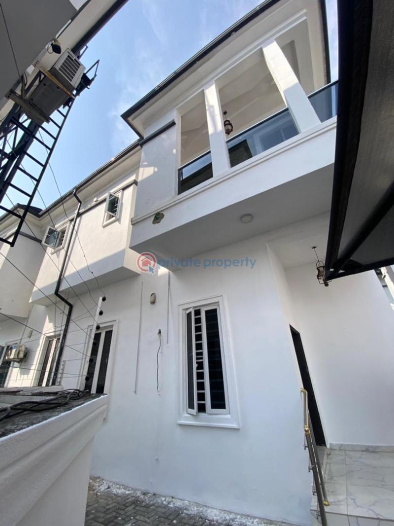 1 bedroom Studio Apartment For Rent Orchid Lekki Phase 2 Lagos - 0