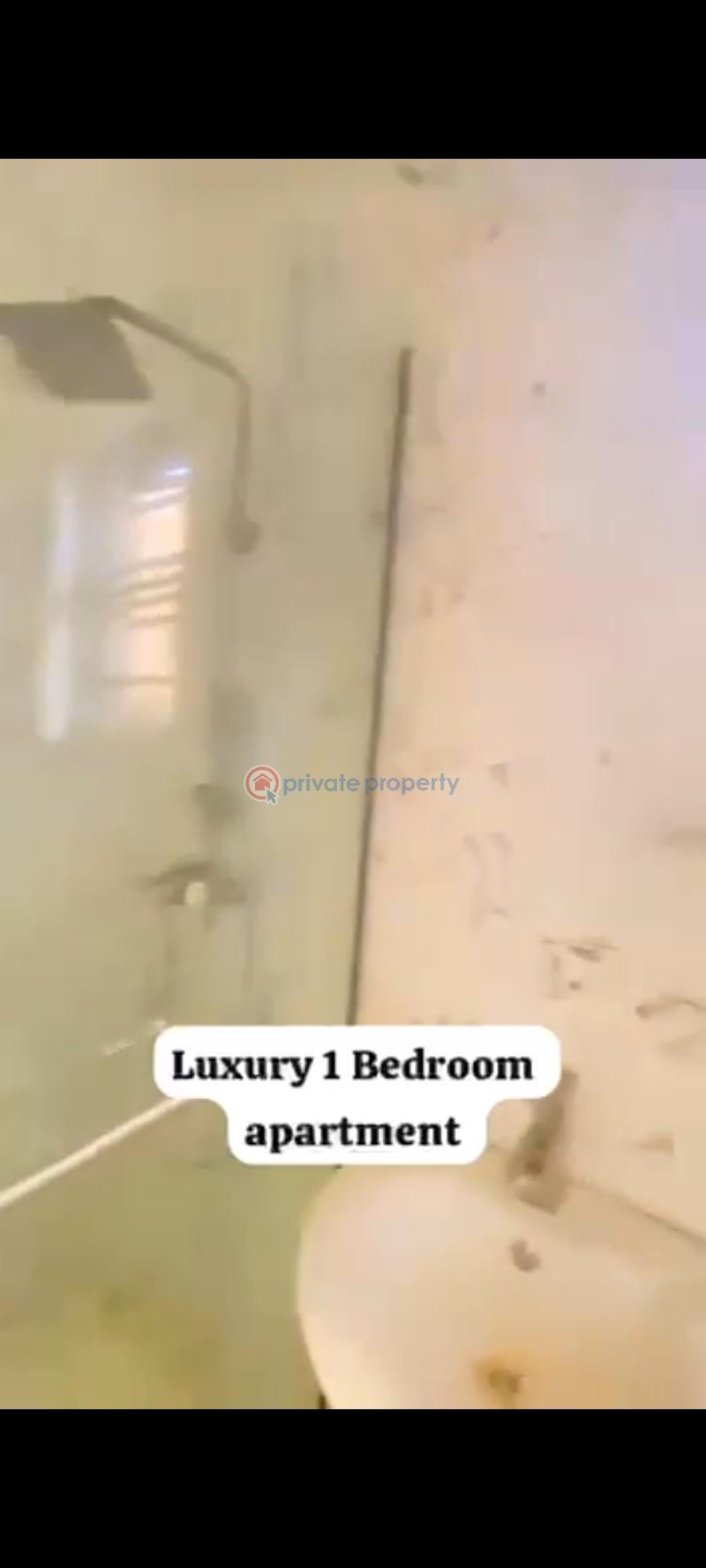 1 bedroom Mini Flat For Rent Lekki Conservation Chevron Drive Lekki Lagos - 2