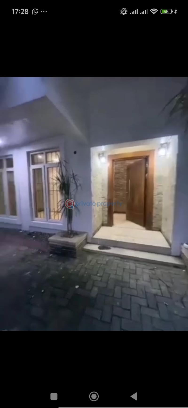 Flat & Apartment For Rent Godson Olodiya Close, Opp Oniru Estate Oniru Victoria Island Lagos - 0