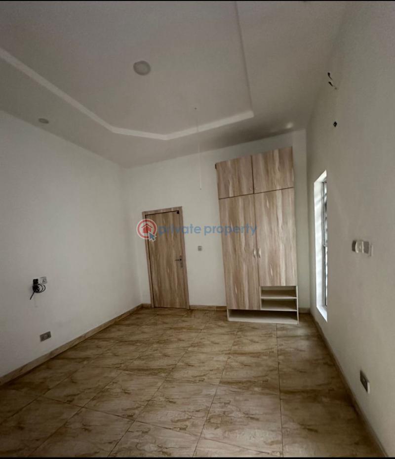 1 bedroom Mini Flat For Rent Victoria Bay 1 Inside Royal Pine Estate Orchid Lekki Lagos - 5