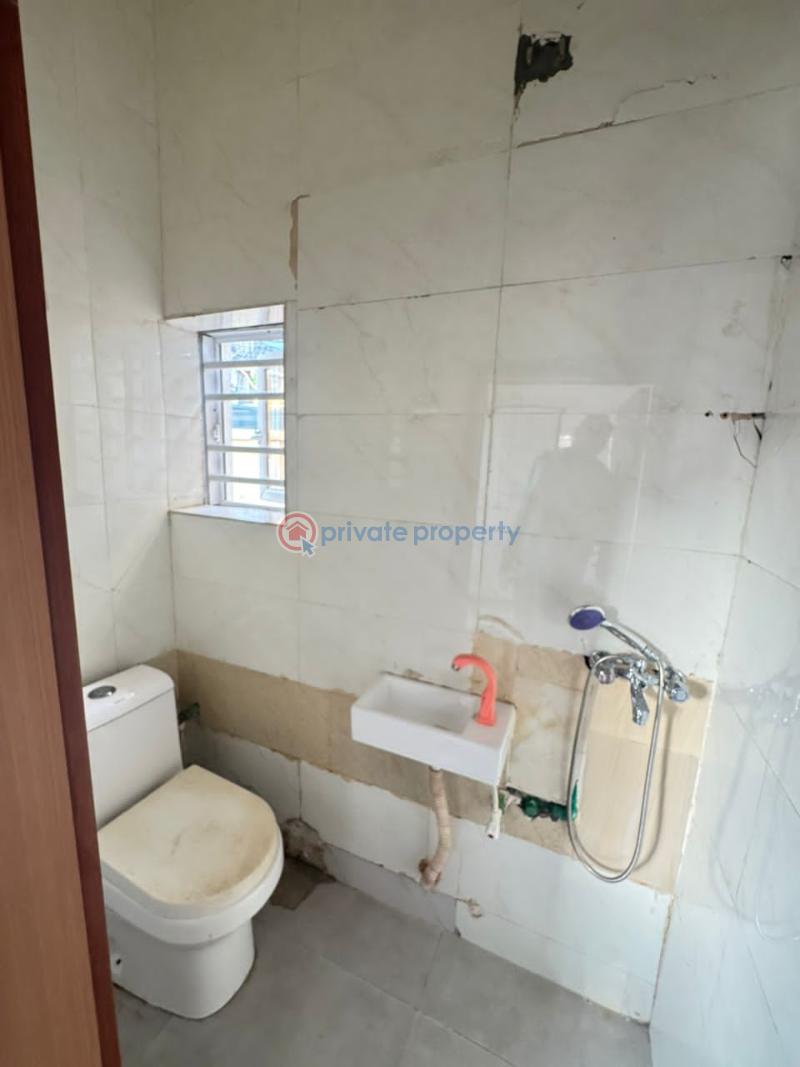 1 bedroom Mini Flat For Rent Chevron Drive Lekki Lagos - 3
