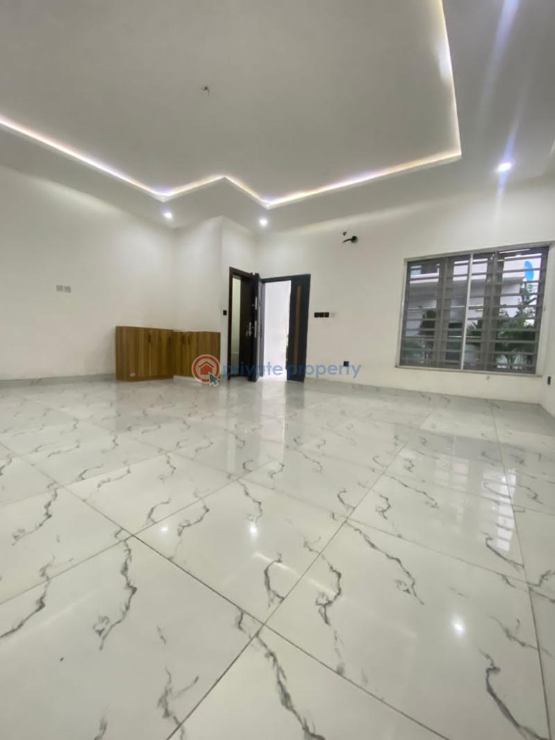 1 bedroom Flat & Apartment For Rent Mobil Road, Ilaje Lekki Lagos - 7