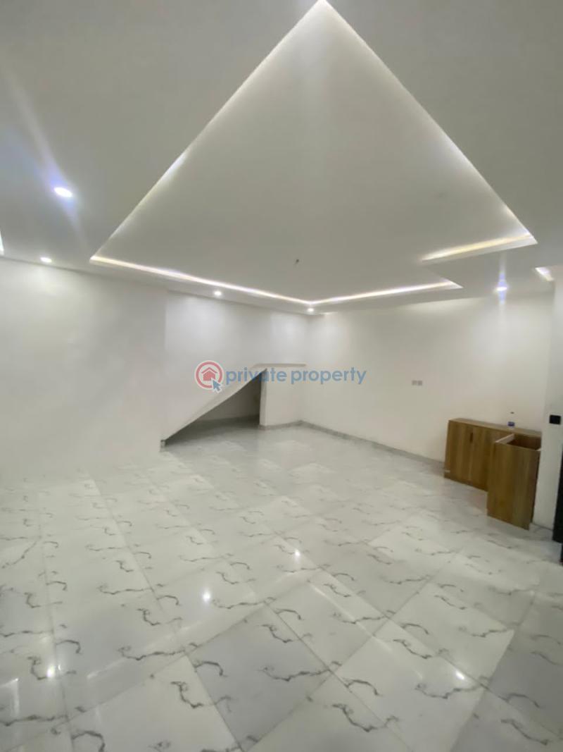 1 bedroom Flat & Apartment For Rent Mobil Road, Ilaje Lekki Lagos - 3