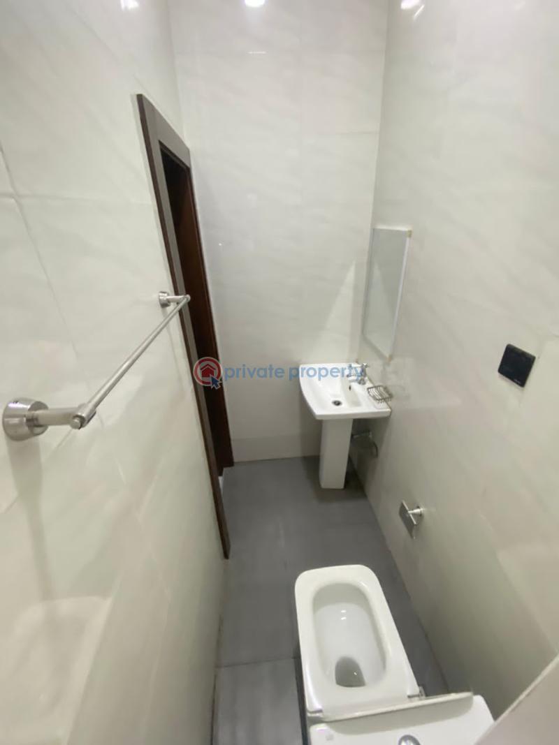 1 bedroom Flat & Apartment For Rent Mobil Road, Ilaje Lekki Lagos - 0