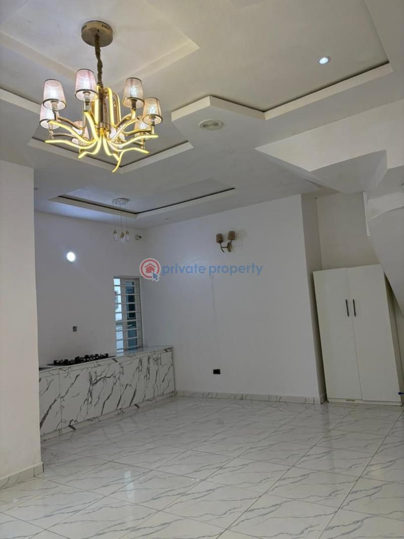 1 bedroom Studio Apartment For Rent Orchid Lekki Lagos - 4