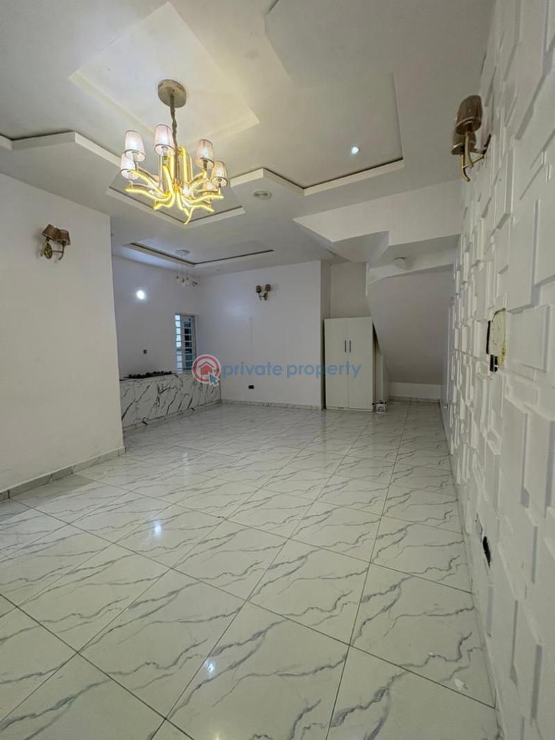 1 bedroom Studio Apartment For Rent Orchid Lekki Lagos - 5