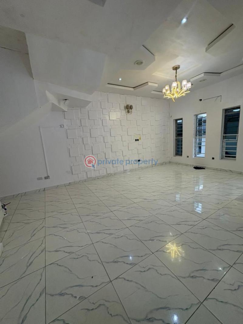 1 bedroom Studio Apartment For Rent Orchid Lekki Lagos - 6
