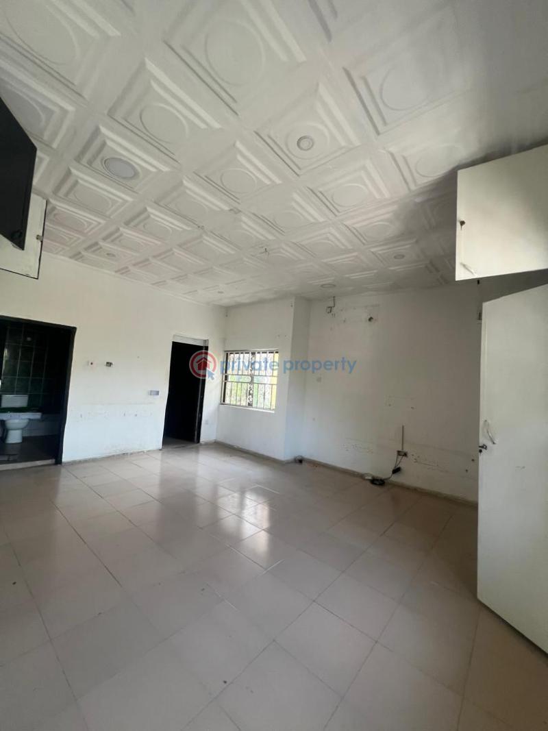 1 bedroom Studio Apartment For Rent Admiralty Brazas Plaza Lekki Phase 1 Lagos - 6