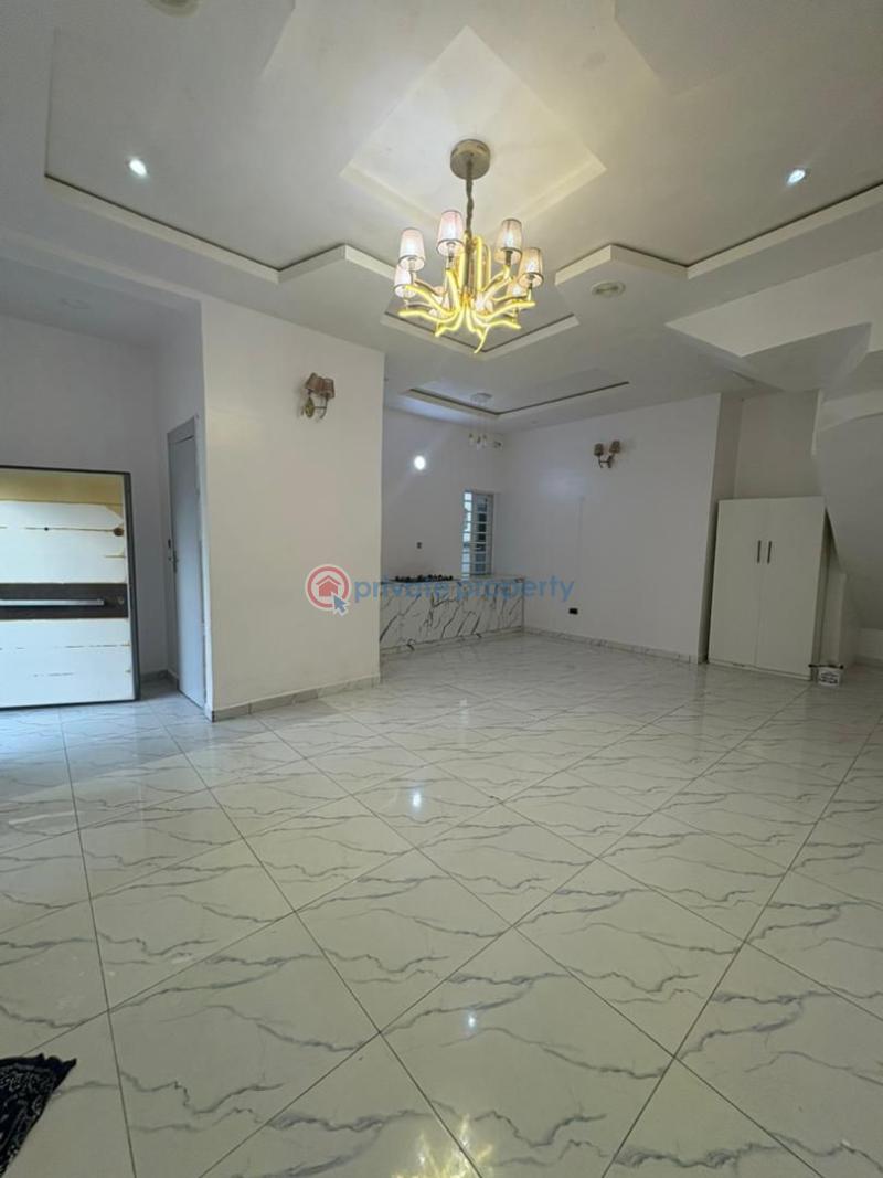 1 bedroom Studio Apartment For Rent Orchid Lekki Phase 2 Lagos - 6