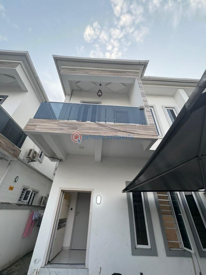 1 bedroom Studio Apartment For Rent Orchid Lekki Phase 2 Lagos - 0