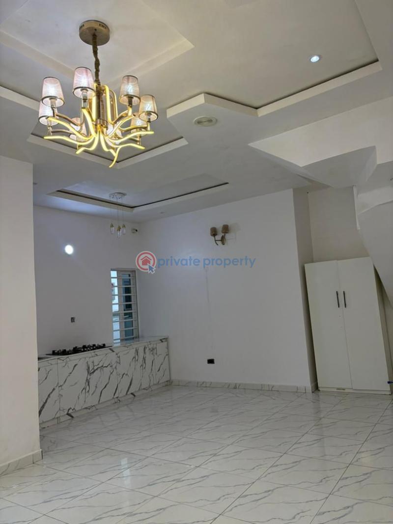 1 bedroom Studio Apartment For Rent Orchid Lekki Phase 2 Lagos - 5