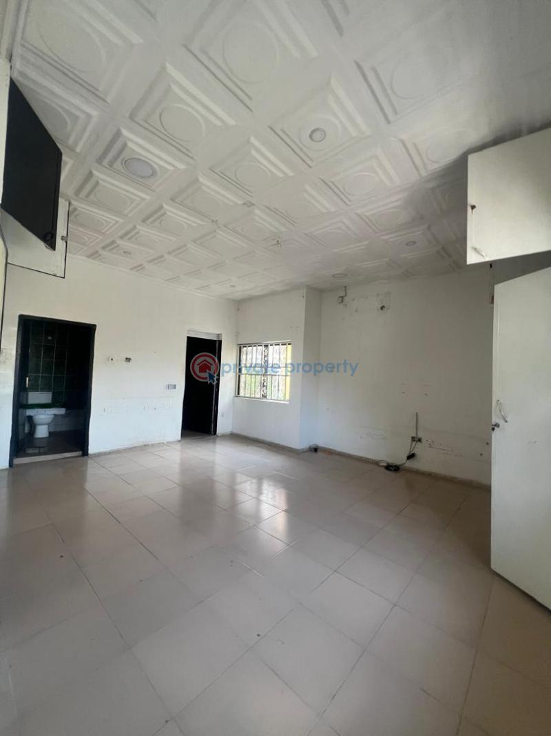 1 bedroom Studio Apartment For Rent Admiralty Brazas Plaza Lekki Phase 1 Lagos - 0
