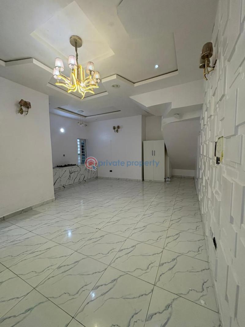 1 bedroom Studio Apartment For Rent Orchid Lekki Phase 2 Lagos - 1