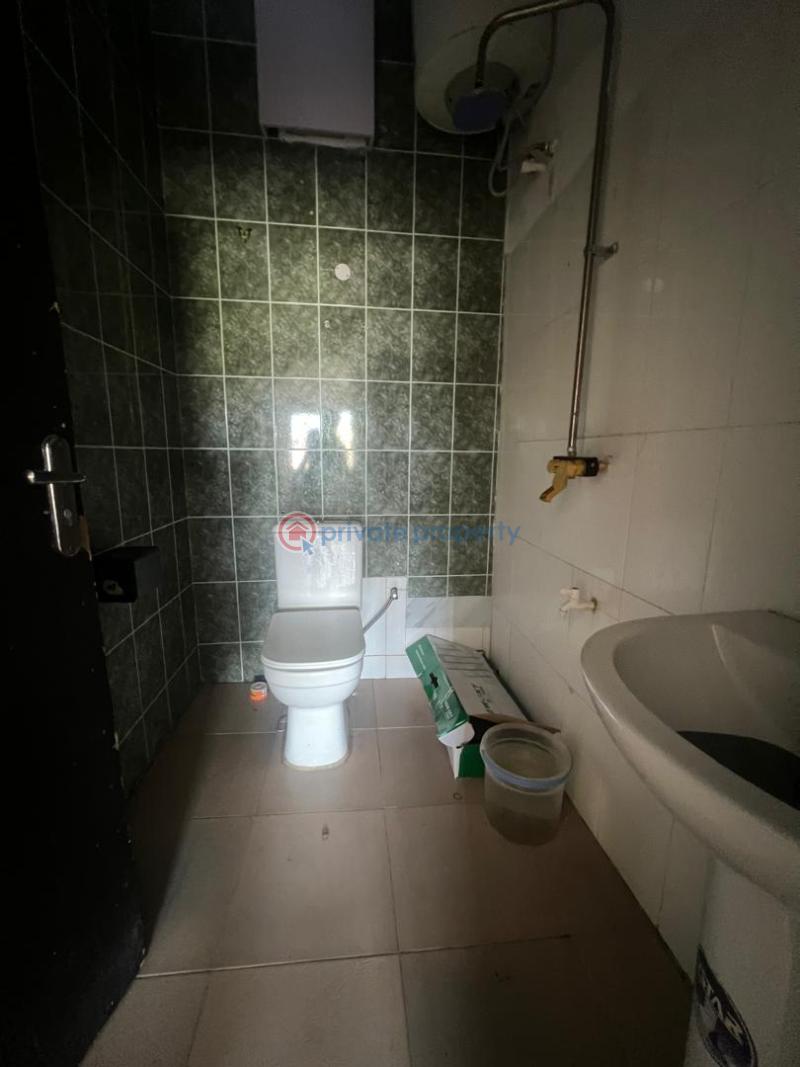 1 bedroom Studio Apartment For Rent Admiralty Brazas Plaza Lekki Phase 1 Lagos - 1