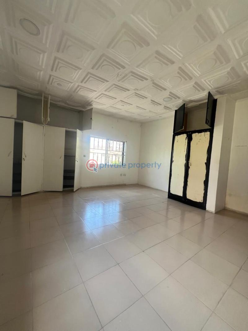 1 bedroom Studio Apartment For Rent Admiralty Brazas Plaza Lekki Phase 1 Lagos - 3