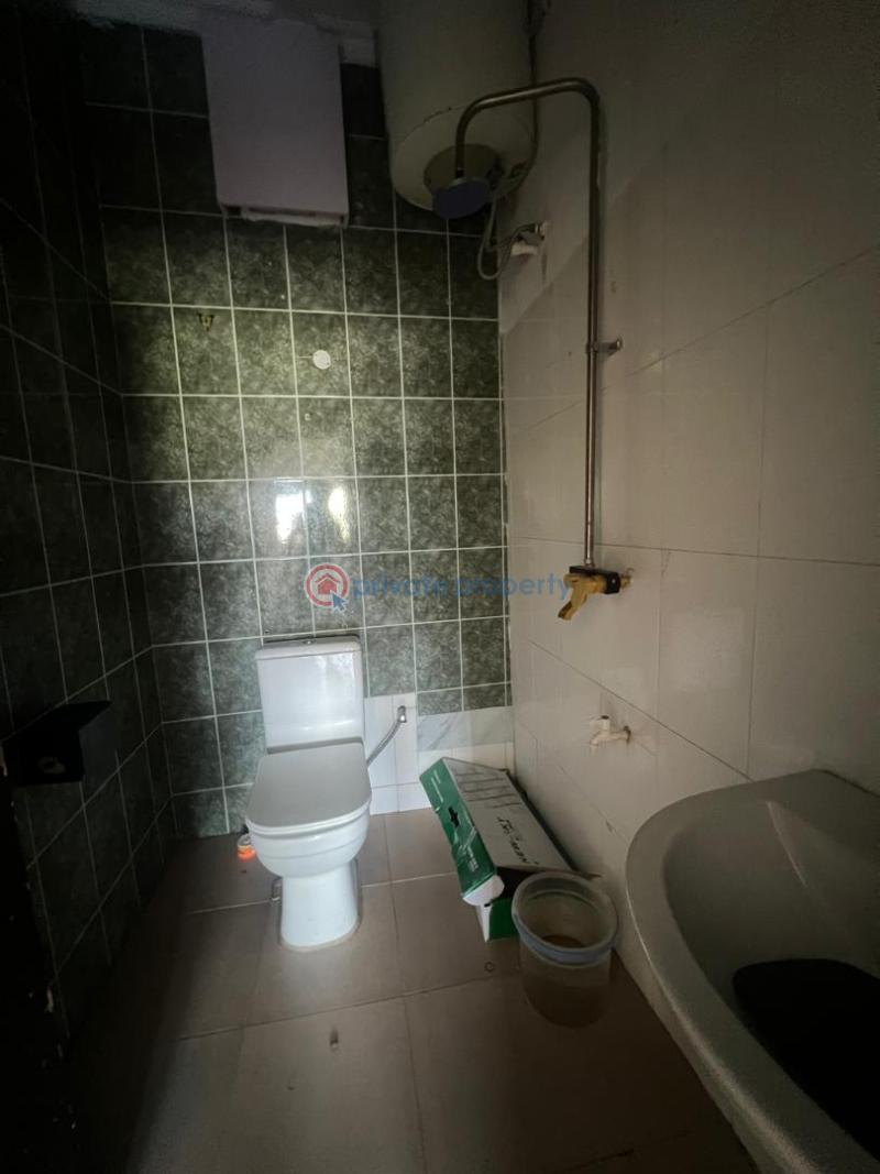 1 bedroom Studio Apartment For Rent Admiralty Brazas Plaza Lekki Phase 1 Lagos - 4