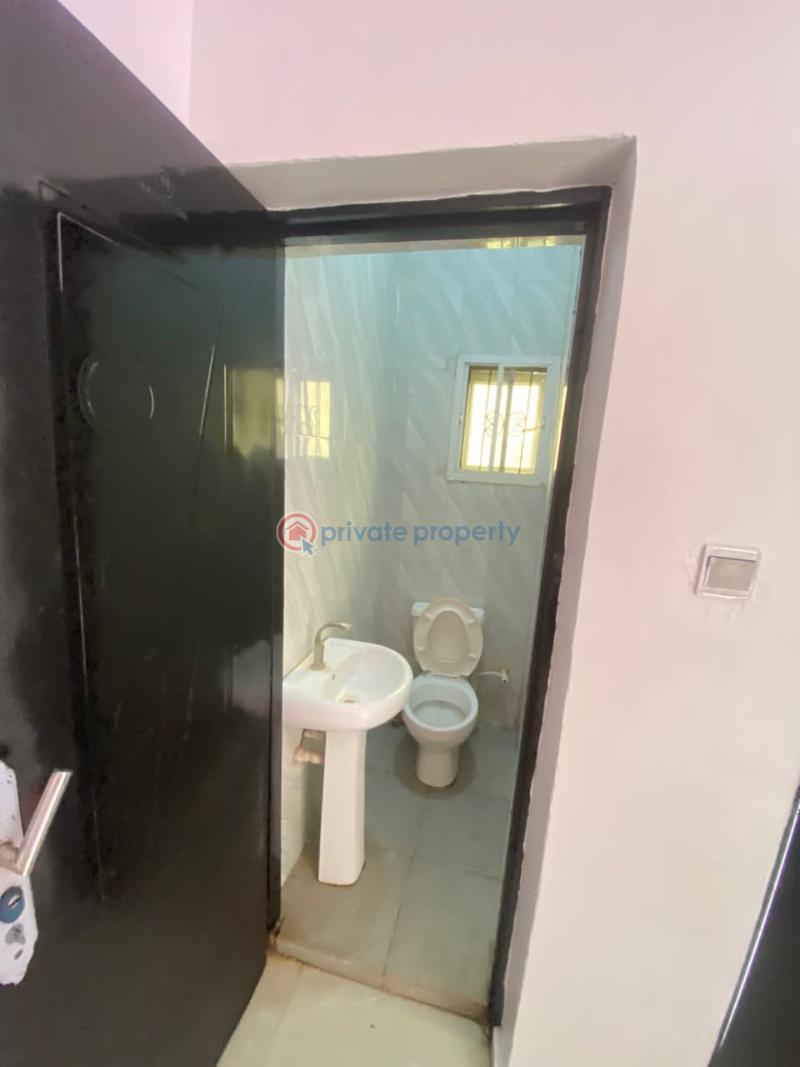 1 bedroom Shared Apartment For Rent Ikate Elegushi Lekki Lagos - 0