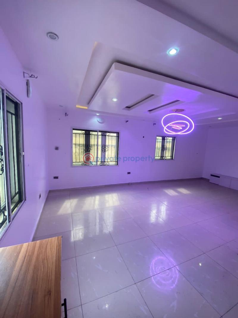 Luxurious standard studio apartment with fully fitted open kitchen - 2 1 bedroom Shared Apartment For Rent Ikate Elegushi Lekki Lagos - 2