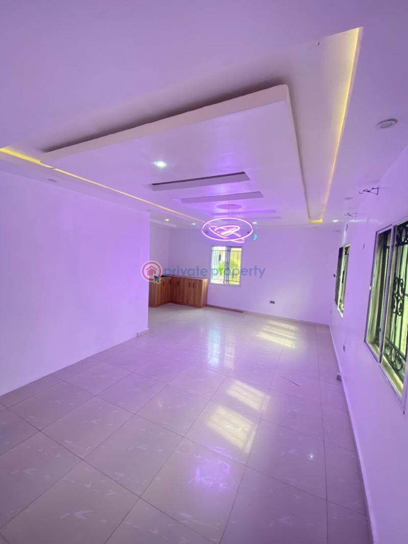 Luxurious standard studio apartment with fully fitted open kitchen - 1 1 bedroom Shared Apartment For Rent Ikate Elegushi Lekki Lagos - 1