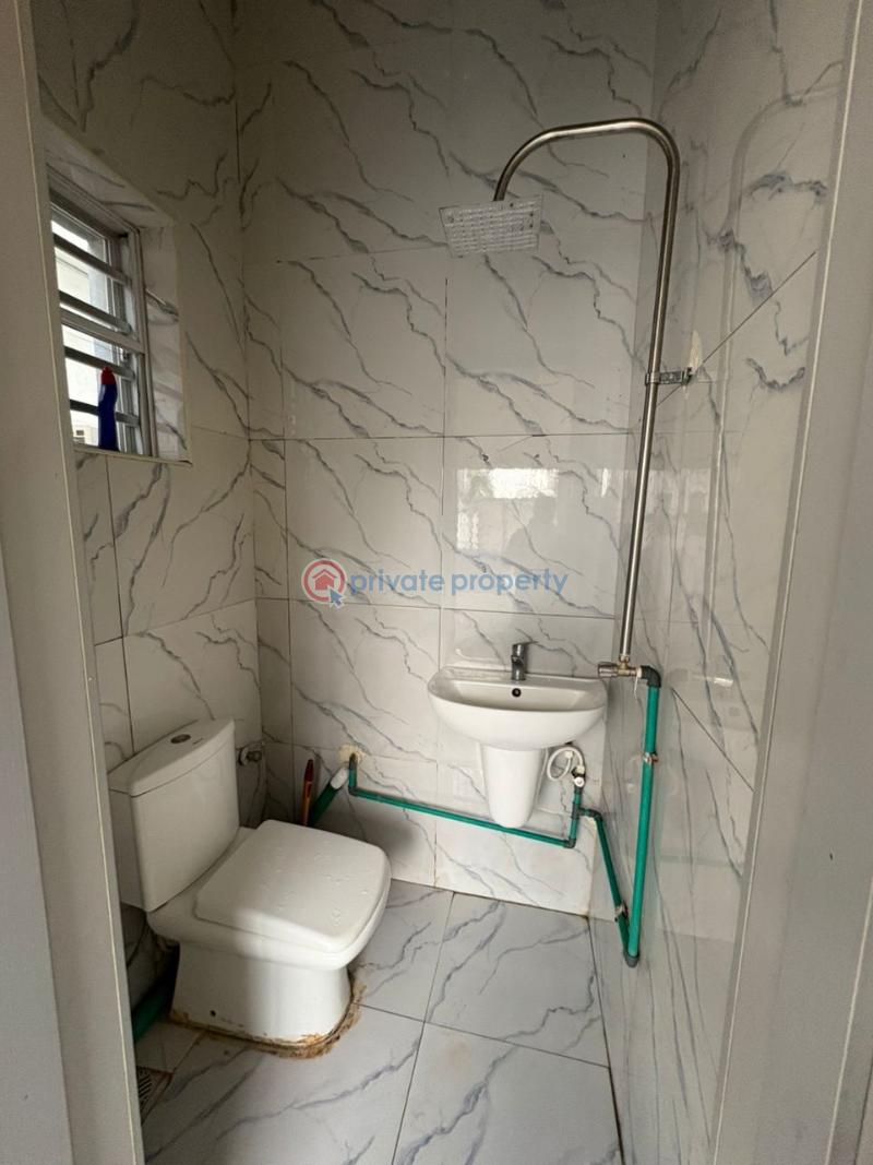 1 bedroom Studio Apartment For Rent Orchid Lekki Lagos - 2
