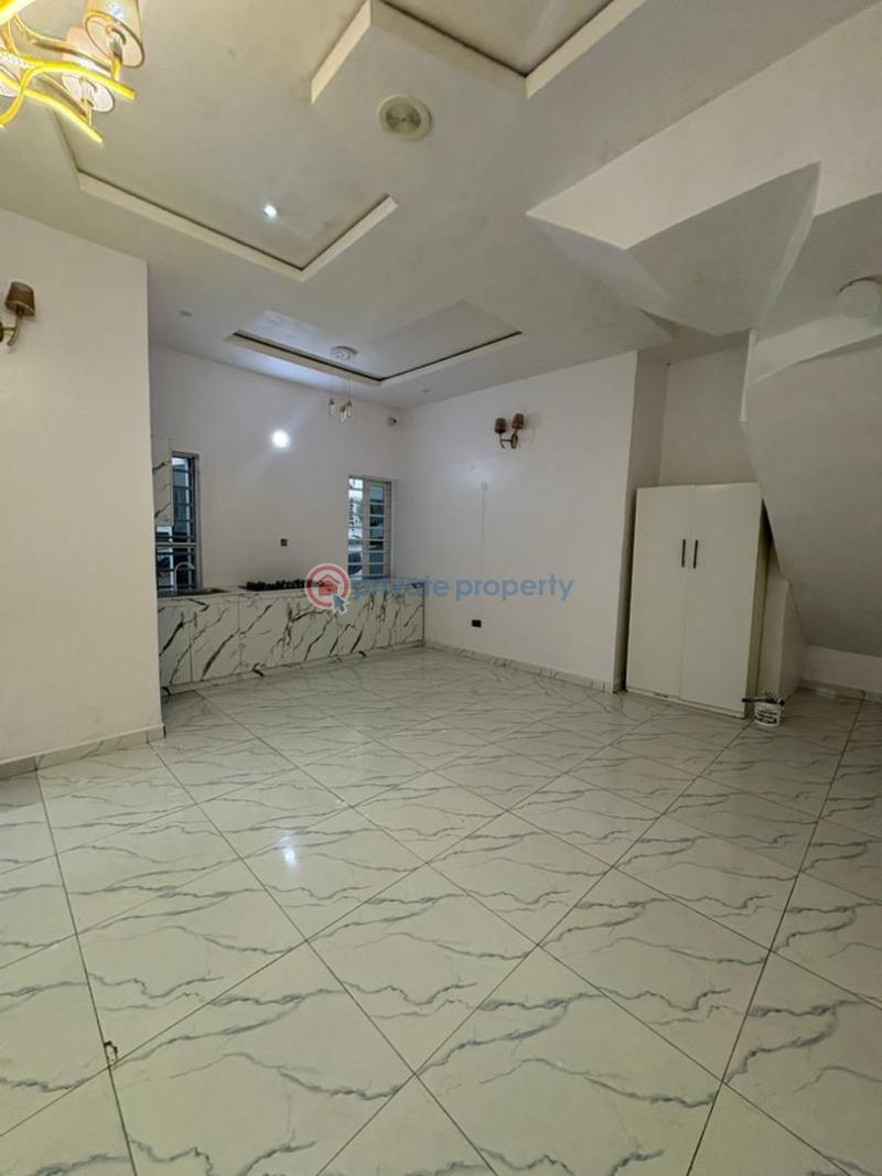 1 bedroom Studio Apartment For Rent Orchid Lekki Lagos - 3