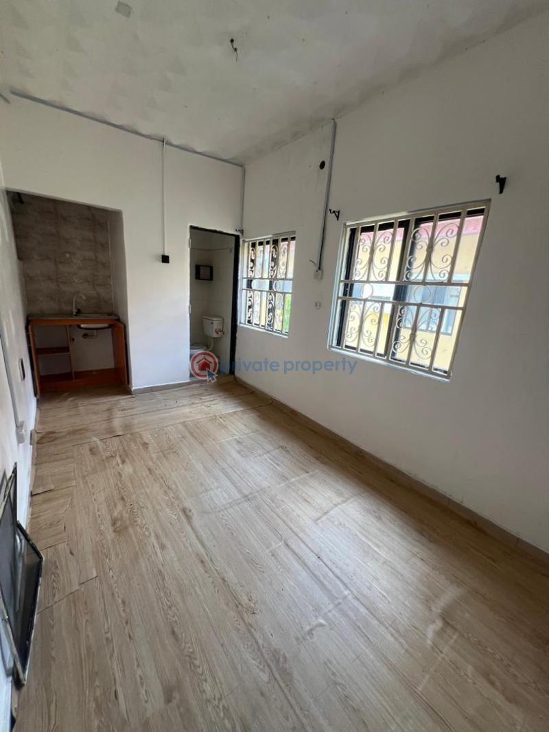 1 bedroom Studio Apartment For Rent Brazas Plaza Off Admiralty Way Lekki Phase 1 Lagos - 0