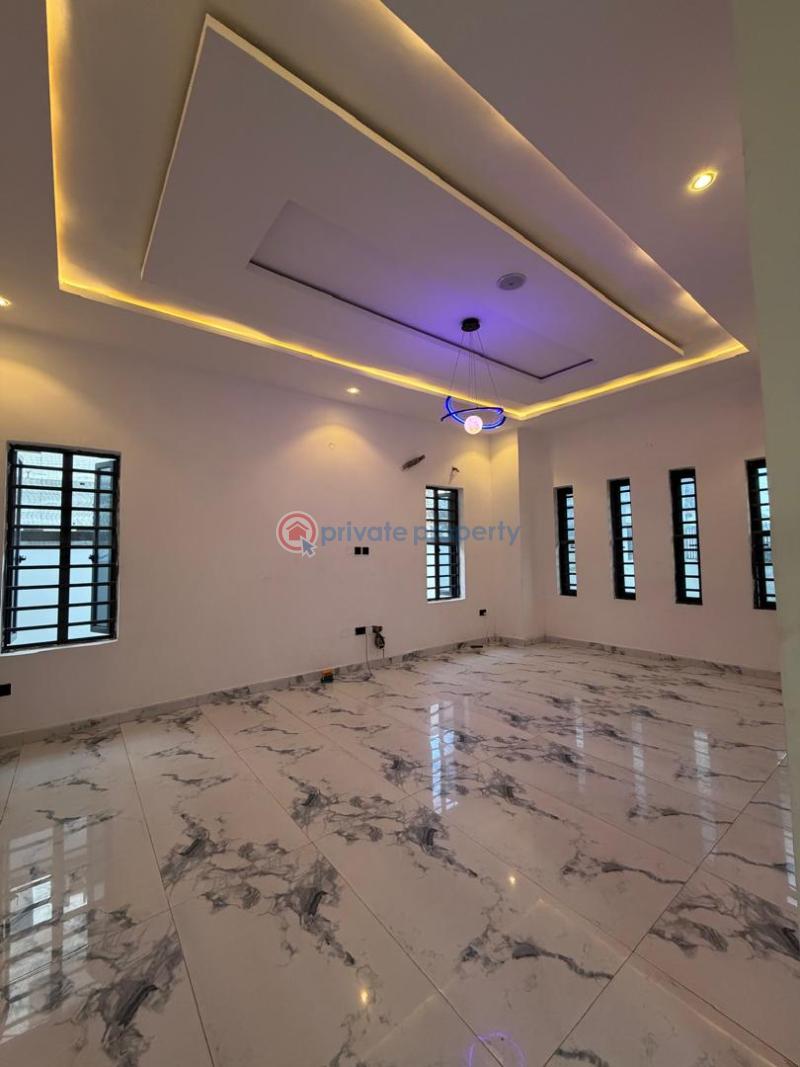 Studio Apartment For Rent Ologolo Lekki Lagos - 3