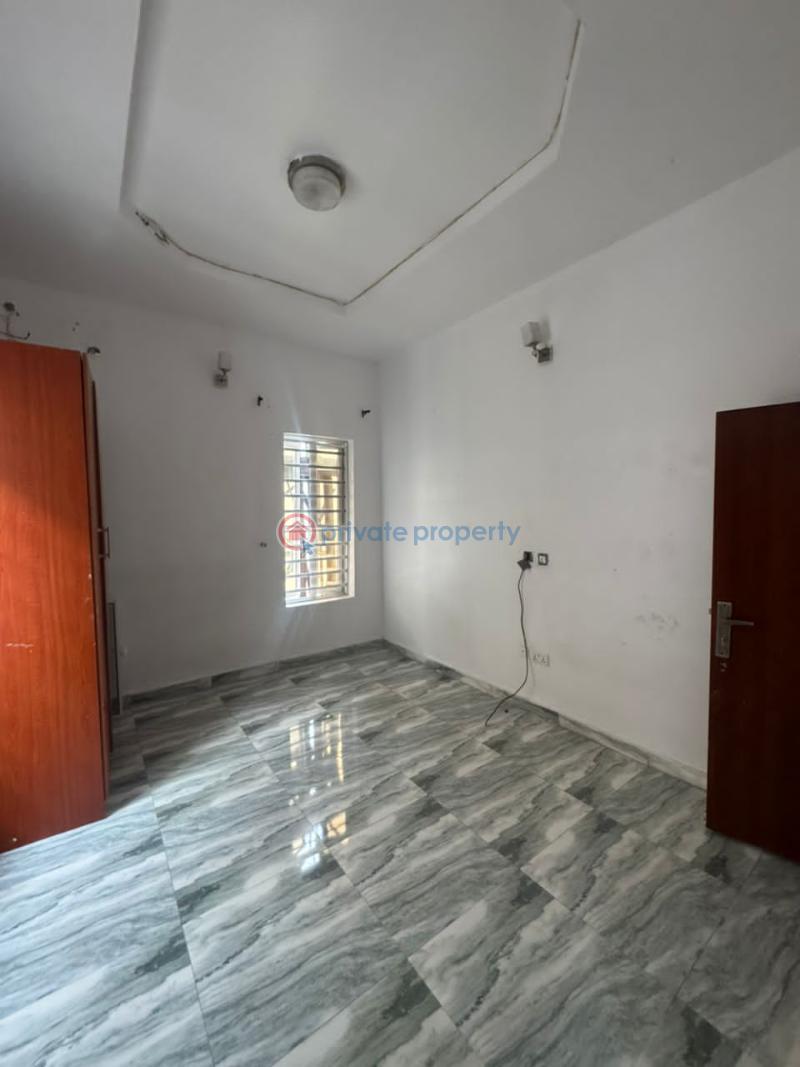 1 bedroom Studio Apartment For Rent Chevron Drive Lekki Lagos - 4