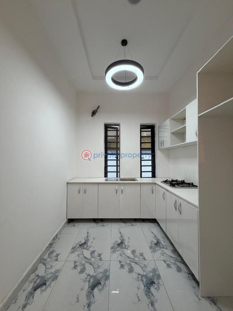 Studio Apartment For Rent Ologolo Lekki Lagos - 1