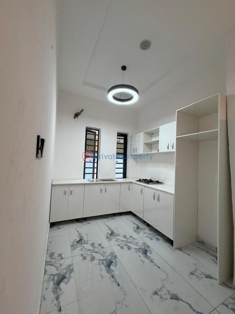 Studio Apartment For Rent Ologolo Lekki Lagos - 2