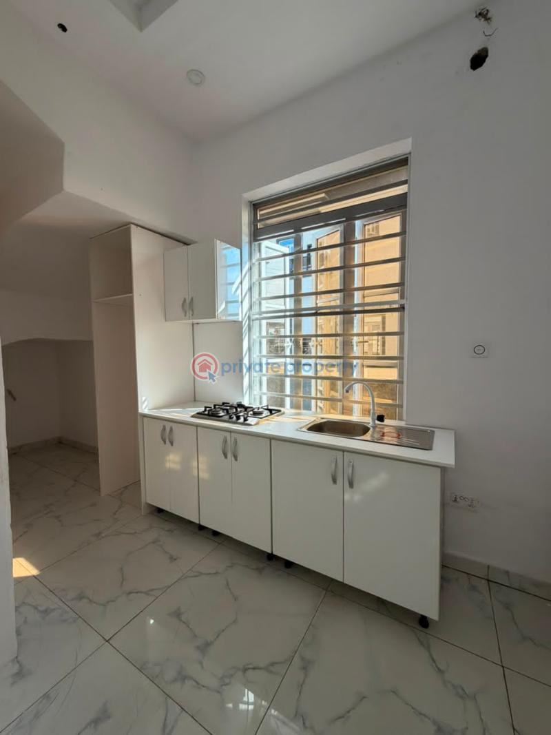 1 bedroom Studio Apartment For Rent Ikota Lekki Lagos - 6