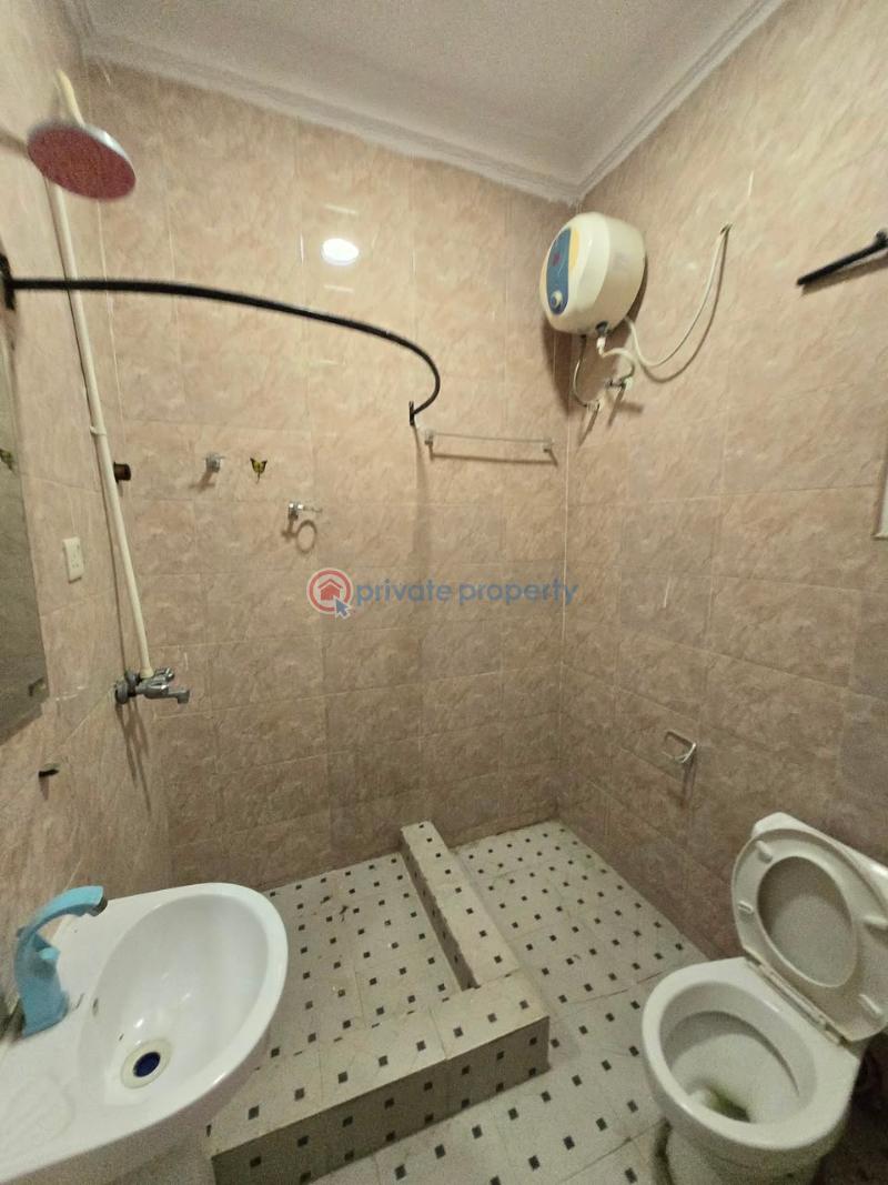 1 bedroom Studio Apartment For Rent Spg, Ologolo Ologolo Lekki Lagos - 3
