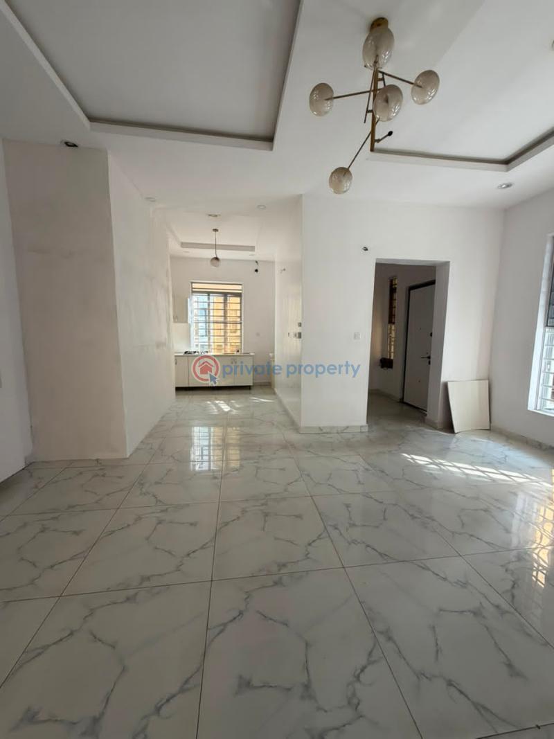 1 bedroom Studio Apartment For Rent Ikota Lekki Lagos - 2