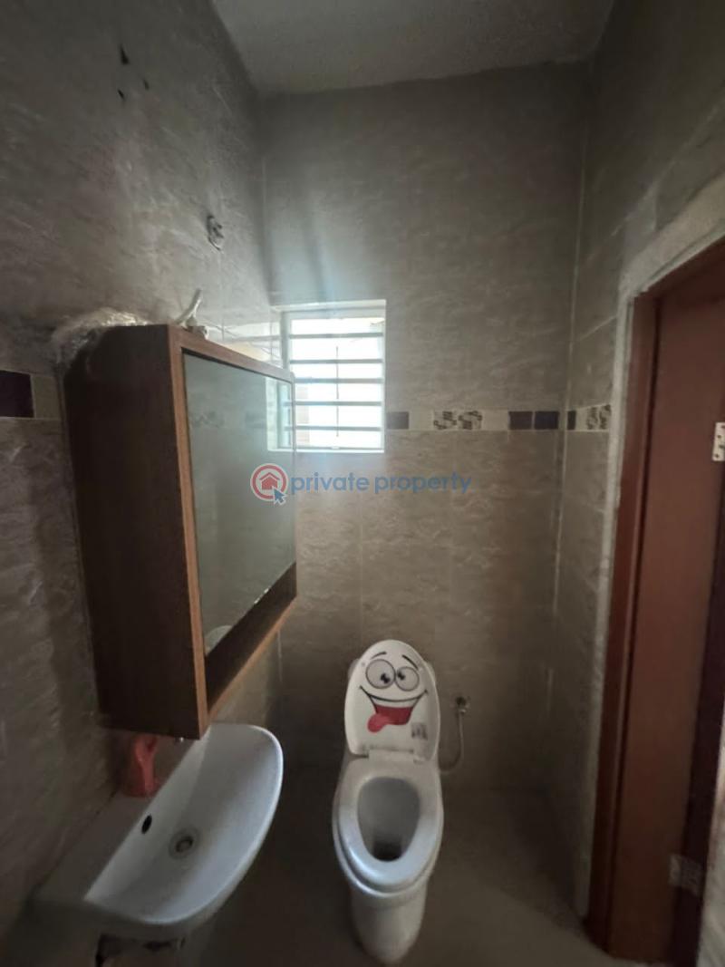 1 bedroom Studio Apartment For Rent Chevron Drive Lekki Lagos - 2