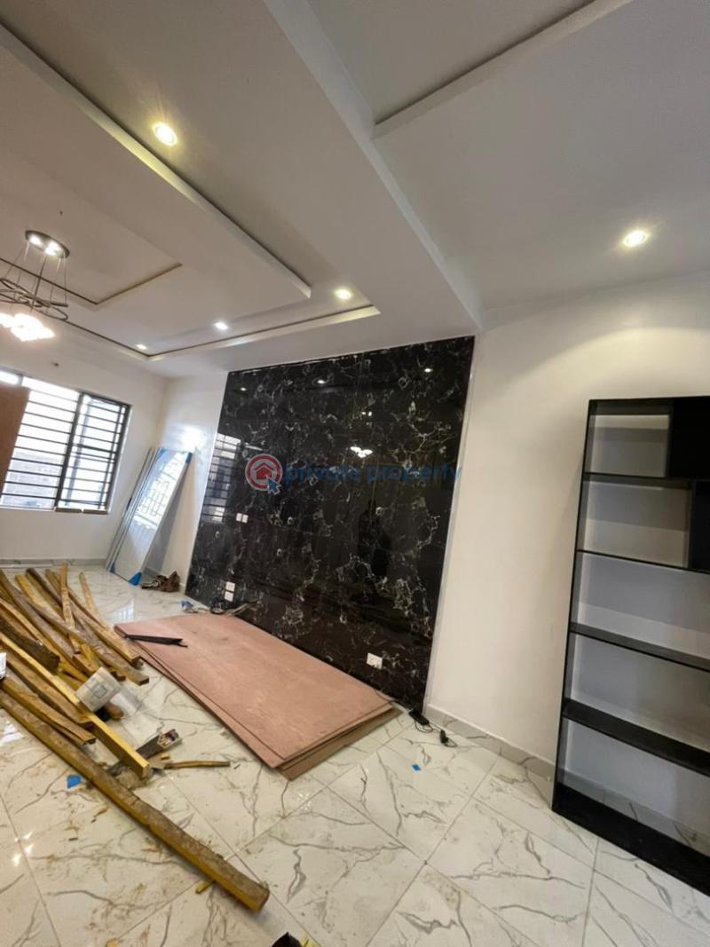 1 bedroom Studio Apartment For Rent Orchid Lekki Phase 2 Lagos - 4