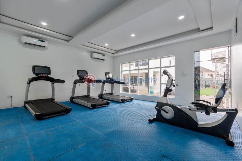 1 bedroom Studio Apartment For Rent Victoria Bay Estate Orchid Lekki Lagos - 4