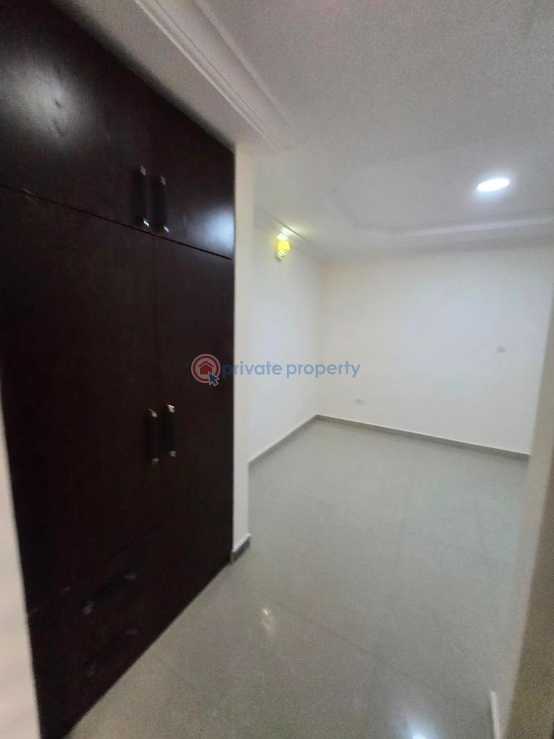 1 bedroom Studio Apartment For Rent Spg, Ologolo Ologolo Lekki Lagos - 4